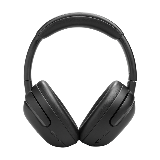 JBL Tour One M3 Smart Tx - Black - Wireless over-ear Noise Cancelling headphones with JBL Smart Tx - Detailshot 1 image number null